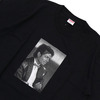 Supreme Michael Jackson Tee BLACK画像