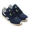 Reebok CL NYLON SLIM EP COLLEGE NAVY/ELECTRIC FLASH/CHALK BS5110画像