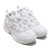 Reebok INSTAPUMP FURY ROAD BW WHITE/STEEL BS6202画像