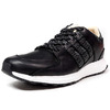adidas EQUIPMENT SUPPORT 93/16 AV "AVENUE" "LIMITED EDITION for CONSORTIUM" BLK/BGE/WHT CP9639画像