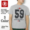 GO-COO!! S/S T-SHIRT "ゴクー 59" GT-8110画像