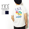 The Endless Summer TES SKALOHA TEE KE-7574374画像