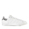 adidas Originals STAN SMITH W Running White/Running White/Core Black BZ0408画像