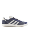 adidas Originals GAZELLE PK Nemesis/Off White/Chalk White BY9779画像