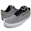 SUPRA ELLINGTON GREY/BLACK 08117-038画像