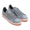 adidas Originals CAMPUS W Grey Three/Grey Three/Ice Pink BY9838画像