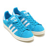 adidas Originals CAMPUS Bold Aqua/Running White/Cream White BZ0070画像