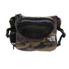 Supreme × THE NORTH FACE Waterproof Waist Bag WOODLAND CAMO画像
