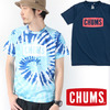 CHUMS Rash Guard T-Shirt CH01-1241画像
