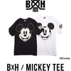 BOUNTY HUNTER BxH / Mickey Tee BDST1609画像