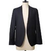 Maison Martin Margiela No Collar Jacket S50BN0318画像