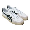 Onitsuka Tiger GSM WHITE/HAMPTON GREEN D6H1L-0185画像
