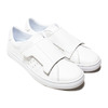 Onitsuka Tiger MONK WHITE/WHITE D7F1L-0101画像