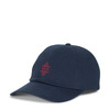 Herschel Supply Co SYLAS CAP WAVES Navy 1059-0422-OS画像