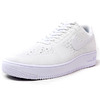 NIKE AIR FORCE I ULTRA FLYKNIT LOW "TRIPLE WHITE" "LIMITED EDITION for NSW FLYKNIT" WHT/WHT 817419-101画像