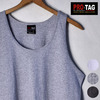 PRO-TAG TANK TOP Made in USA画像