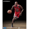 ENTERBAY 1/9 MOTION MASTERPIECE COLLECTIBLE NBA COLLECTIOIN Michael Jordan OTHERCOLOR1 487368画像