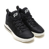 NIKE JORDAN CP3.X AE BLACK/SAIL-DARK GREY 897507-012画像