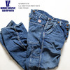 WAREHOUSE Lot 1092 PAINTER PANTS U/W画像