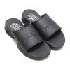 Reebok FURY SLIDE BLACK/BLACK/BLACK/WHITE CM9910画像