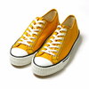 WAREHOUSE Lot 3200 LOW CUT CANVAS SNEAKER MUS画像