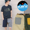KAVU Ballard Shorts 19820607画像