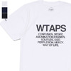 WTAPS CONTAIN/TEE.SS 171PCDT-ST07S画像