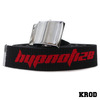 KROD HYPNOTIZE BELT BLACK画像
