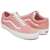 VANS OLD SKOOL (RETRO SPORT) BLOSSOM / TRUE WHITE VN0A38G1OI3画像
