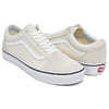 VANS OLD SKOOL BIRCH / TRUE WHITE VN0A38G1OUE画像