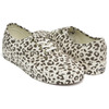 VANS AUTHENTIC (MONO PRINT) LEOPARD VN0A38EMOP5画像