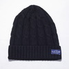 THE FLAT HEAD Club Label KNIT CAP CL-HC001画像