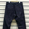 THE FLAT HEAD Club Label 10oz DENIM TAPERED PANTS CL-DP001画像