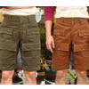 COLIMBO HUNTING GOODS GLEN COVE UTILITY SHORTS ZS-0205画像