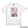 APPLEBUM ADU Tee画像