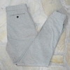 THE FLAT HEAD Club Label RIB TAPERDE PANTS CL-RP001画像