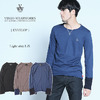 VIRGO Light ship L/S VG-CUT-348画像