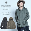 VIRGO Big square hoodie jkt VG-JKT-171画像