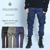 VIRGO Baggy-D side pkt cargo VG-PT-270画像