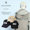 VIRGO VIRGERS codyroy cap VG-GD-519画像