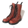 VIRGO Militaria special boots RED VG-GD-507画像