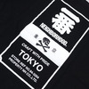 NEIGHBORHOOD ICHIBAN/C-TEE.SS BLACK 171PCNH-ST07S画像