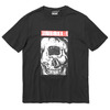 MISHKA LAMOUR SUPREME BOX SIMON T-SHIRT MSS17007画像