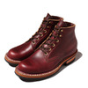WHITE'S BOOTS SEMI DRESS - Horween Chromexcel Burgundy(#8), Vibram #700 Sole, Brass Eyelet 2332画像
