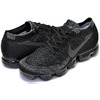 NIKE LAB AIR VAPORMAX FLYKNIT "TRIPLE BLACK" black/black-black 899473-003画像