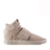 adidas Originals TUBULAR INVADER STRAP (Vapour Grey/Vapour Grey/Running White) BY3633画像