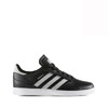 adidas Originals BUSENITZ J (Core Black/Solid Grey/Silver Mett) BY4074画像