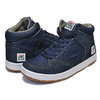 VISION STREET WEAR MAYWOOD HI INDIGO VSW-5311 128画像