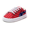 PUMA BASKET CLASSIC 4TH OF JULY FM INFANT "INDEPENDENCE DAY" "4TH OF JULY PACK" "KA LIMITED EDITION" NVY/RED/WHT 364963-01画像