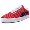 PUMA BASKET CLASSIC 4TH OF JULY FM "INDEPENDENCE DAY" "4TH OF JULY PACK" "KA LIMITED EDITION" NVY/RED/WHT 364778-01画像